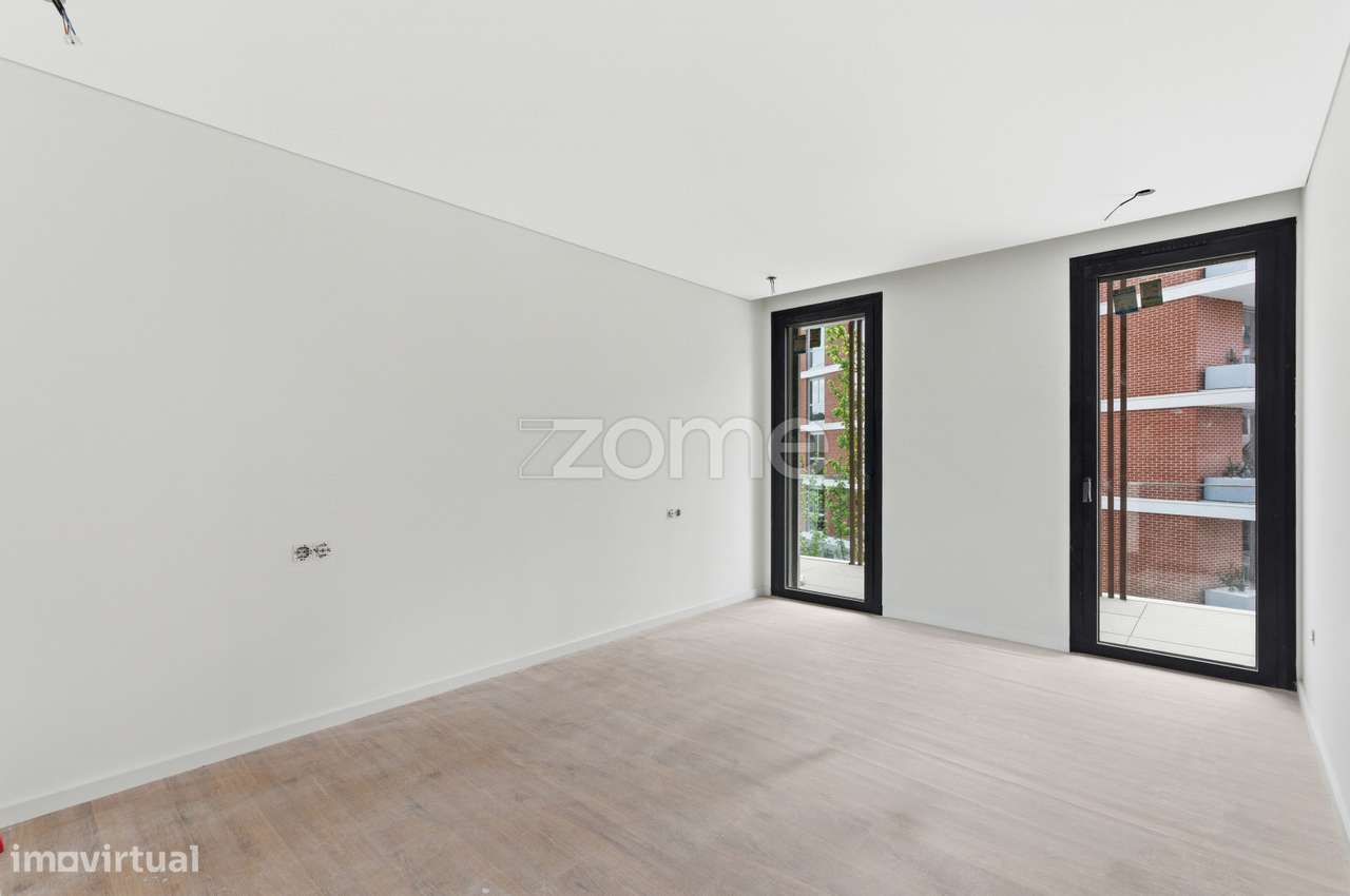 Apartamento T3 no Empreendimento Vessadas II, na Costa, Guimarães-19