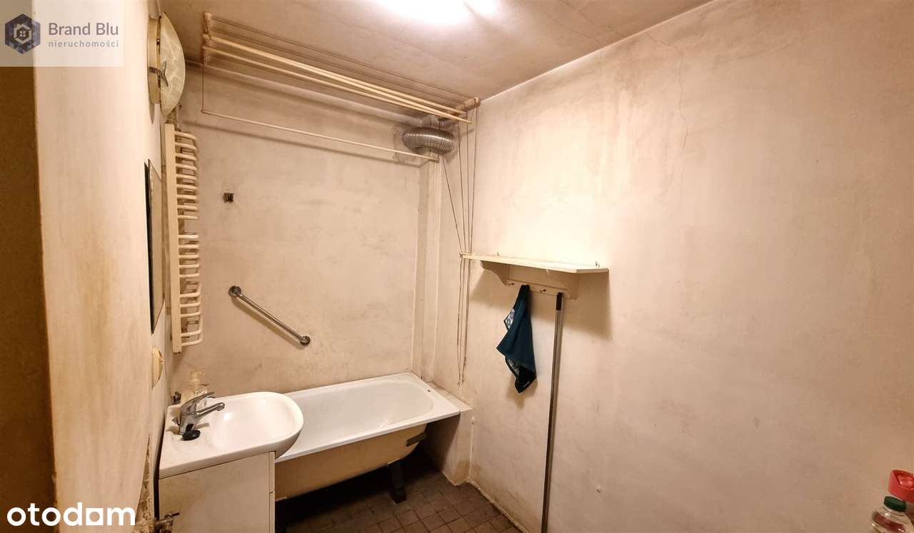 Mieszkanie 2 pokoje 52m2 ul. Pobożnego Nadodrze W-4