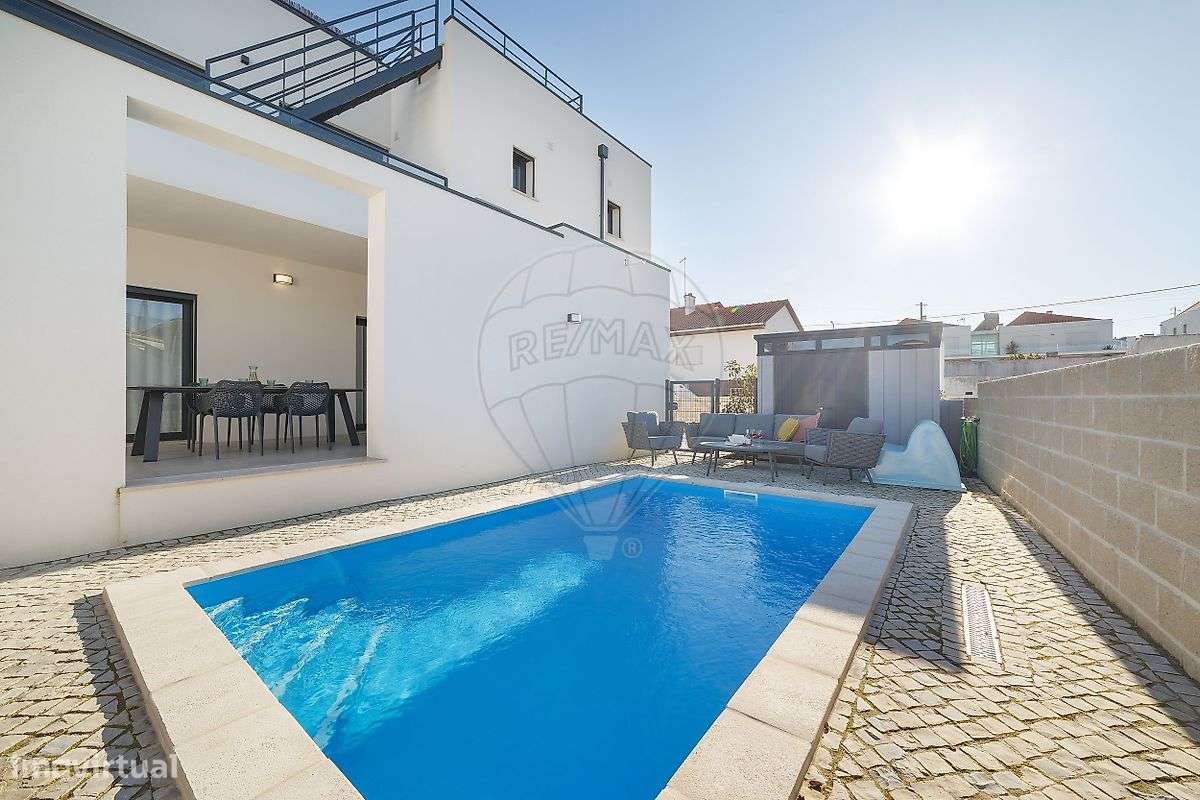 Moradia T3 para venda-8