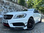Mercedes-Benz A 180 CDi BE Edition AMG Line - 2
