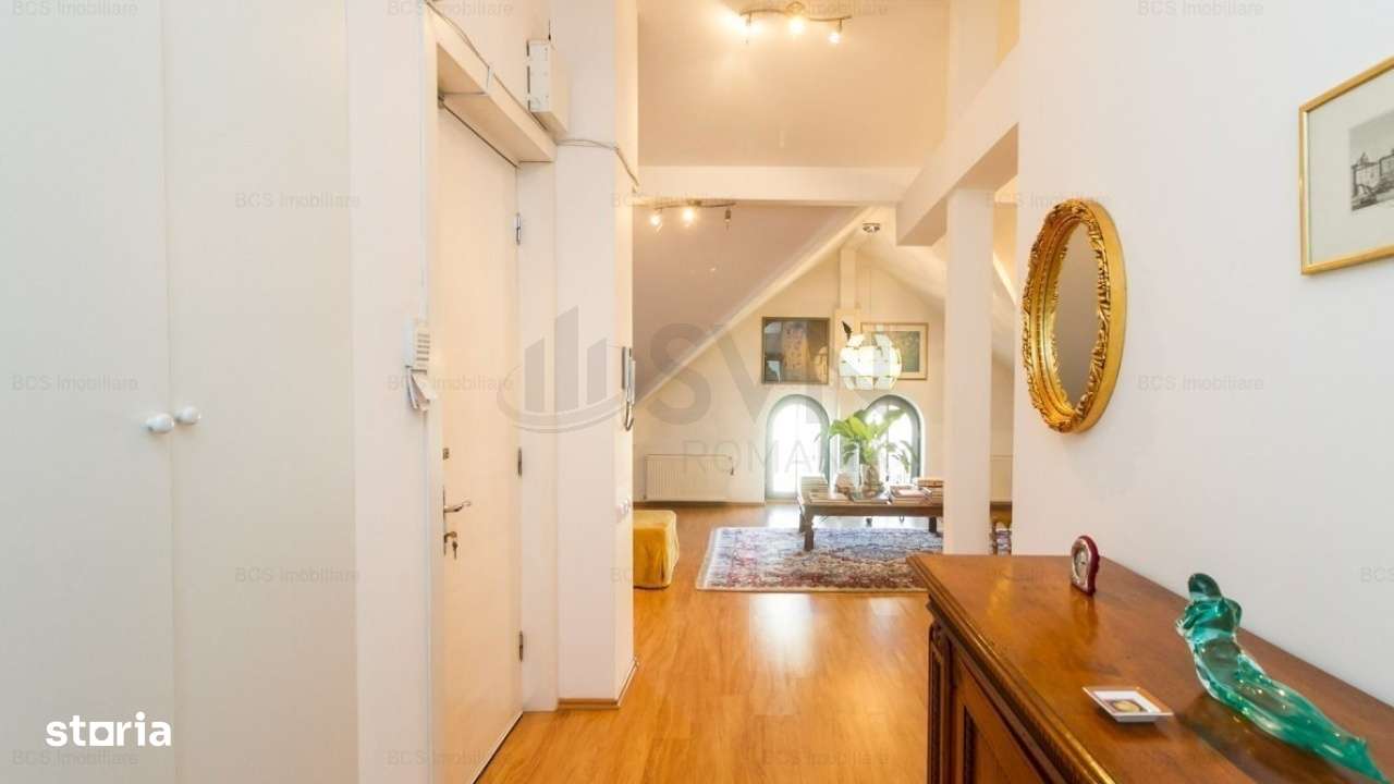 2 CAMERE LUX  UNIVERSITATE - Imagine principală: 4/10