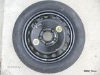 KOŁO DOJAZDOWE DOJAZDÓWKA ZAPAS 16" BMW E46 E90 F-VAT - 1