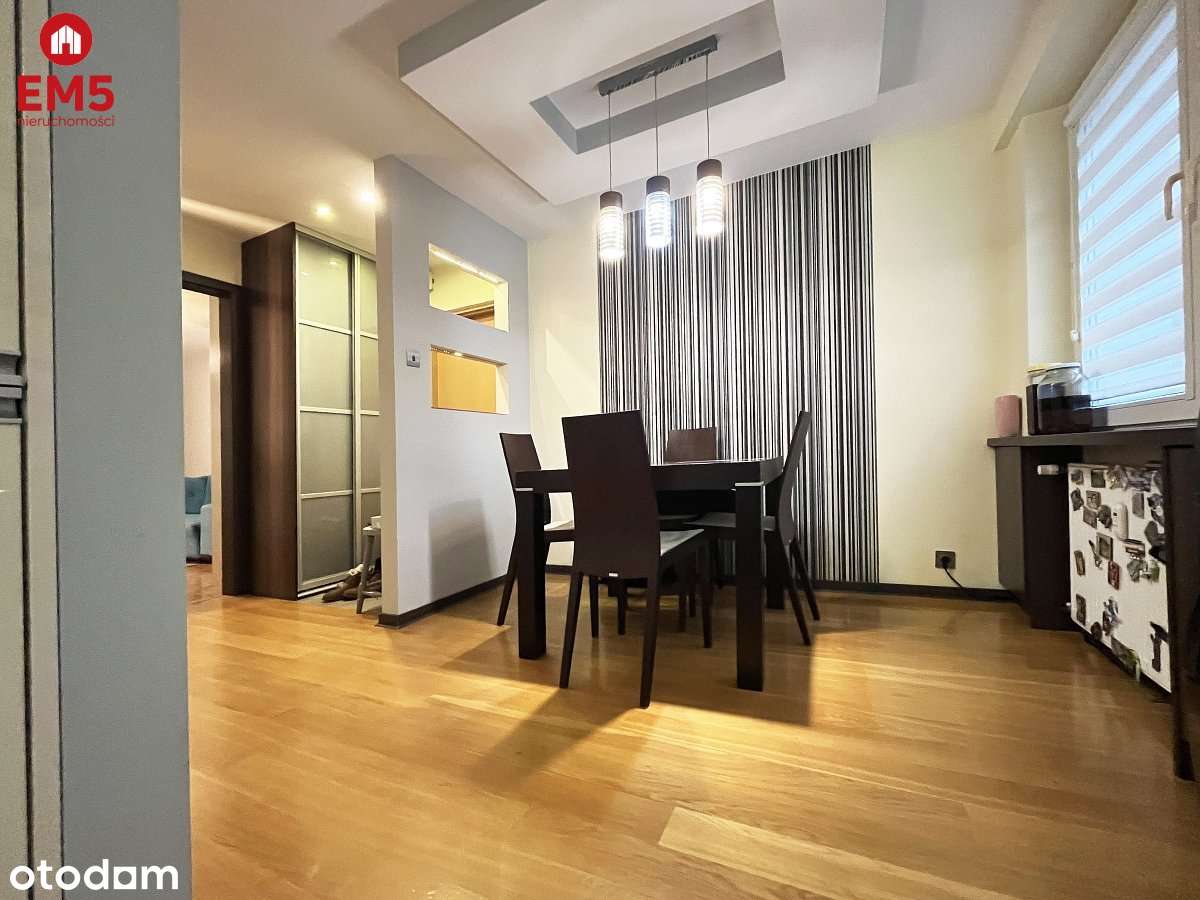 Mieszkanie na parterze do wprowadzenia-0