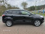 Ford Kuga - 12