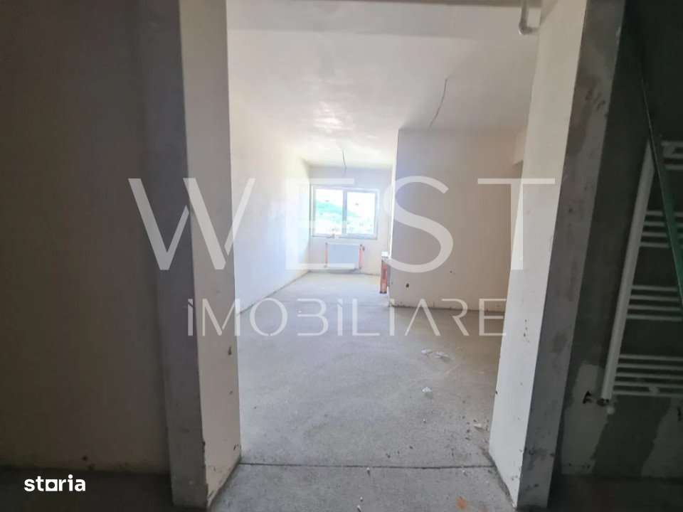 Apartament 1 cam | compartimentare SMART | Parcari disponibile-Urusagu - Imagine principală: 4/5