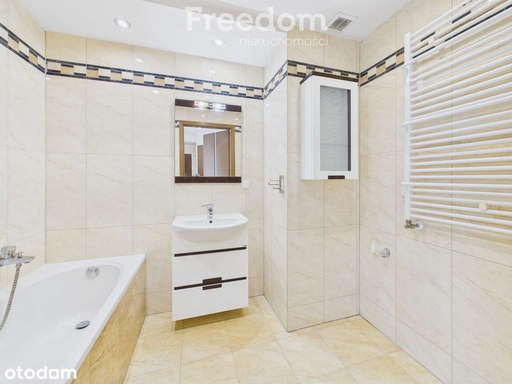 Piękne, przestronne mieszkanie do wprowadzenia - Pełny obrazek: 5/18