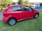 Fiat Grande Punto 1.4 8V Dynamic - 13