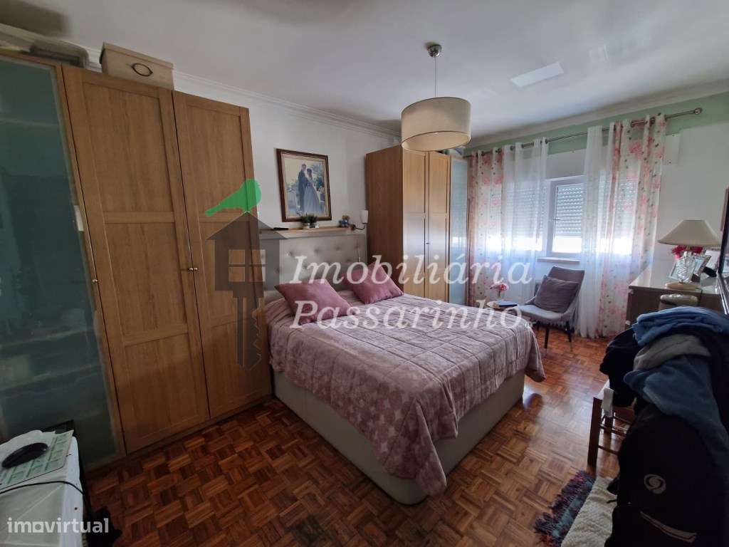 Apartamento T3 na Quinta de São João-12