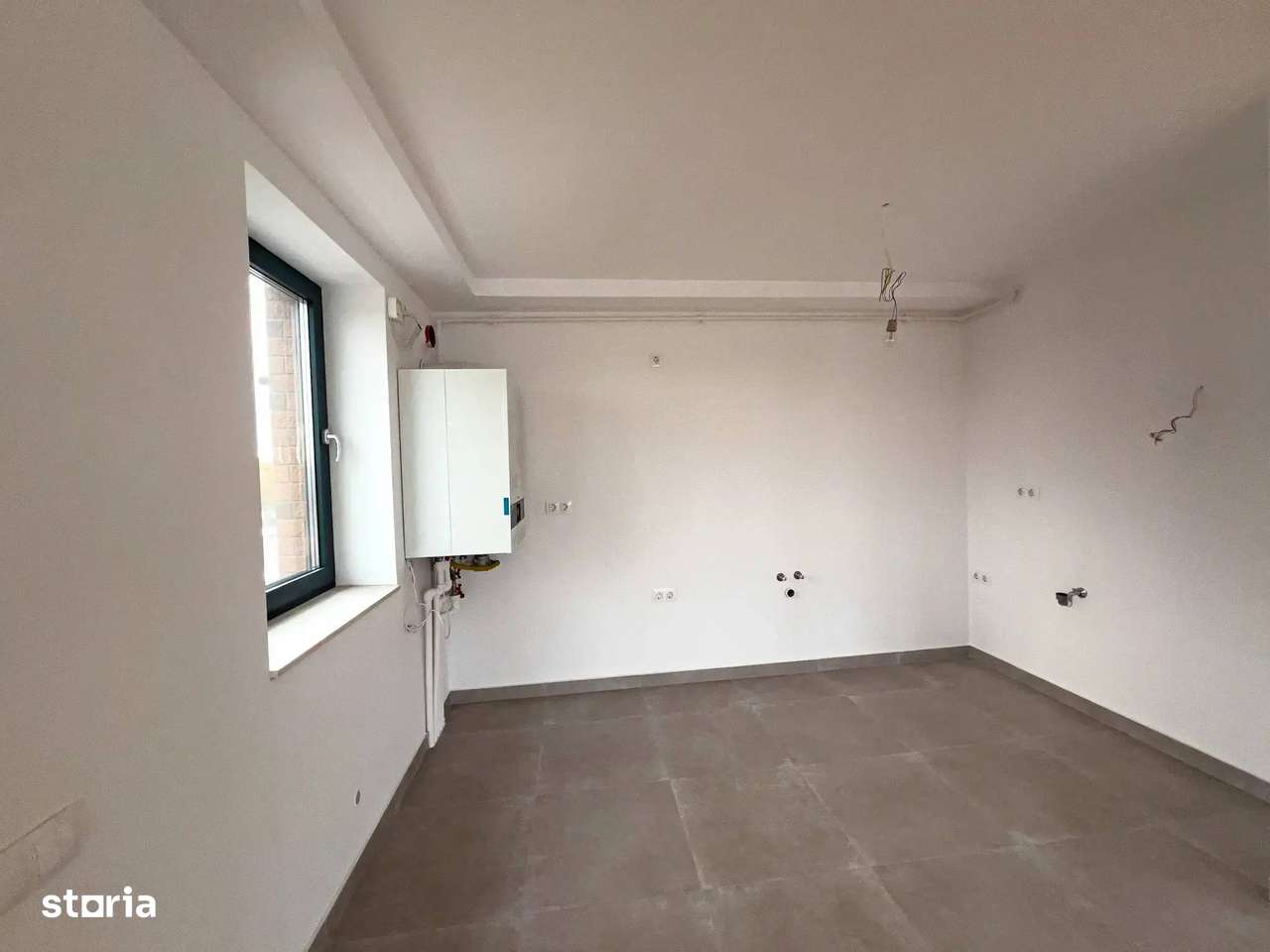 Penthouse 3 Camere LUX Metrou 500m Vedere Lac Terasa 85m Comision 0 - Imagine principală: 5/16