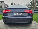 Audi A6 3.0 TDI DPF quattro S tronic sport selection - 14