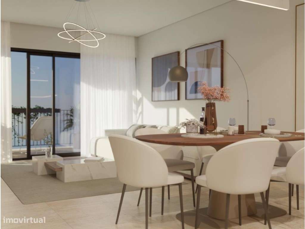 T2 moderno, São Martinho-7