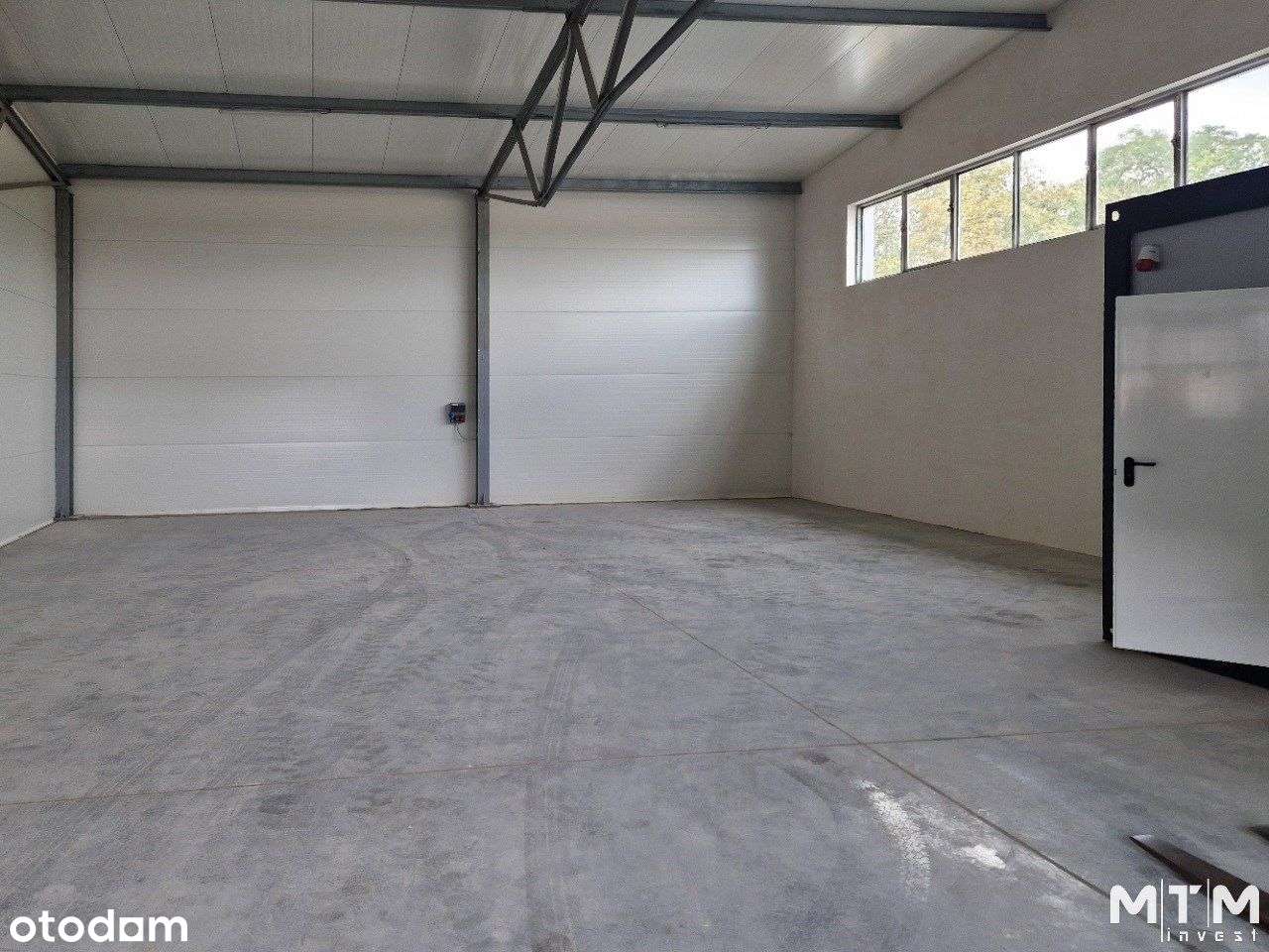 Wolne II kwartał 2026 R. - Obiekt W Budowie - Pełny obrazek: 5/5