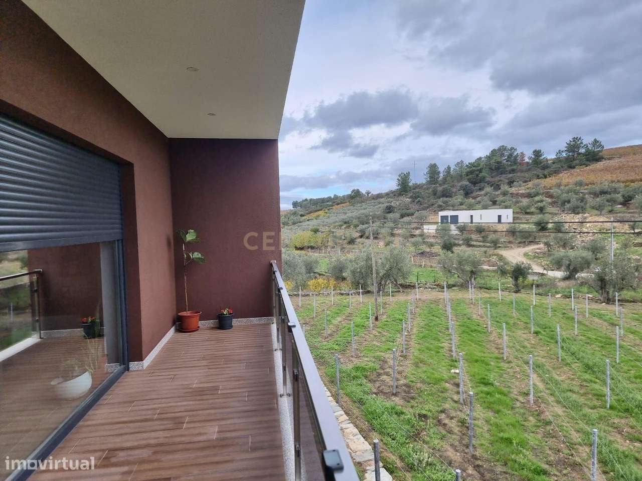 Moradia, 114 m², Barcos e Santa Leocádia-13