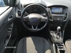 Ford Focus 2.0 TDCi Powershift - 10