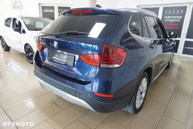 BMW X1 - 6