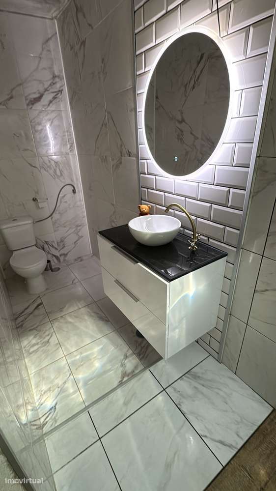 Moradia T2 na Aroeira – Perto da Praia e da Natureza-7