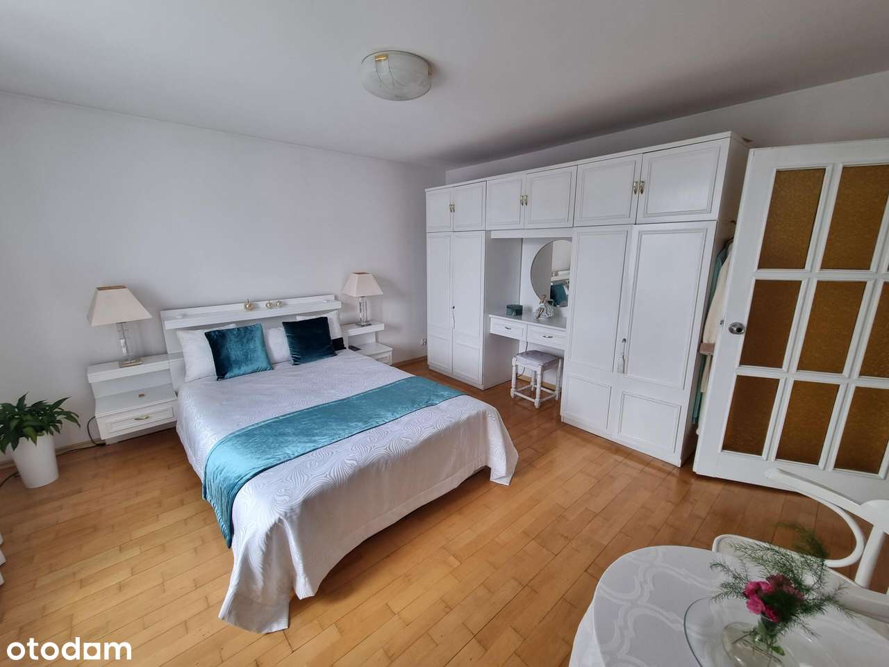 Stylowy dom na sprzedaż w Budzyniu-13