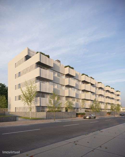 Espetacular Apartamento T1 em Ferreiros – Amares - Grande imagem: 2/10