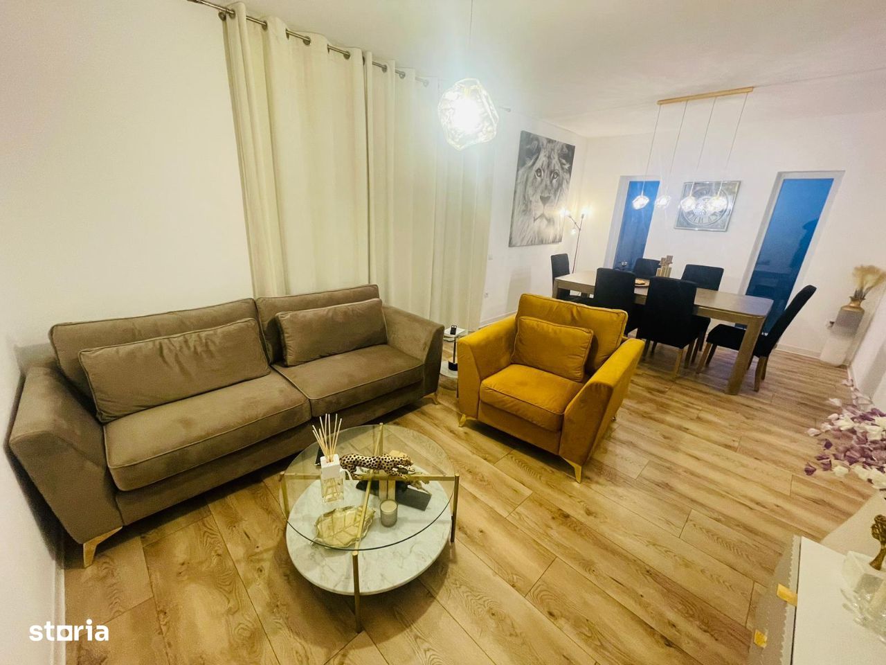 Casa de vanzare in Sibiu - Mobilata si Utilata Premium