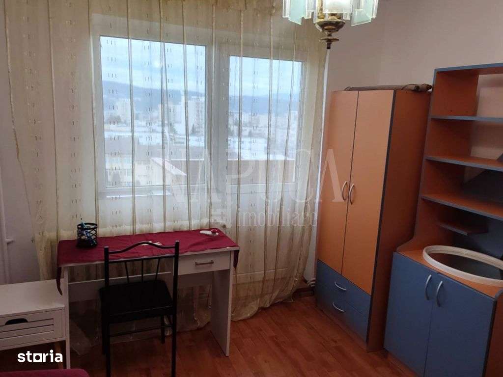 Apartament 2 camere de vanzare in Manastur, Cluj Napoca - Imagine principală: 5/6