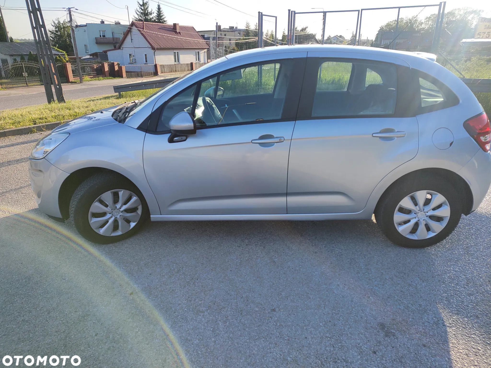 Citroën C3 1.1 Attraction - 4