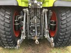 Claas ARION 650 CMATIC CEBIS - 9