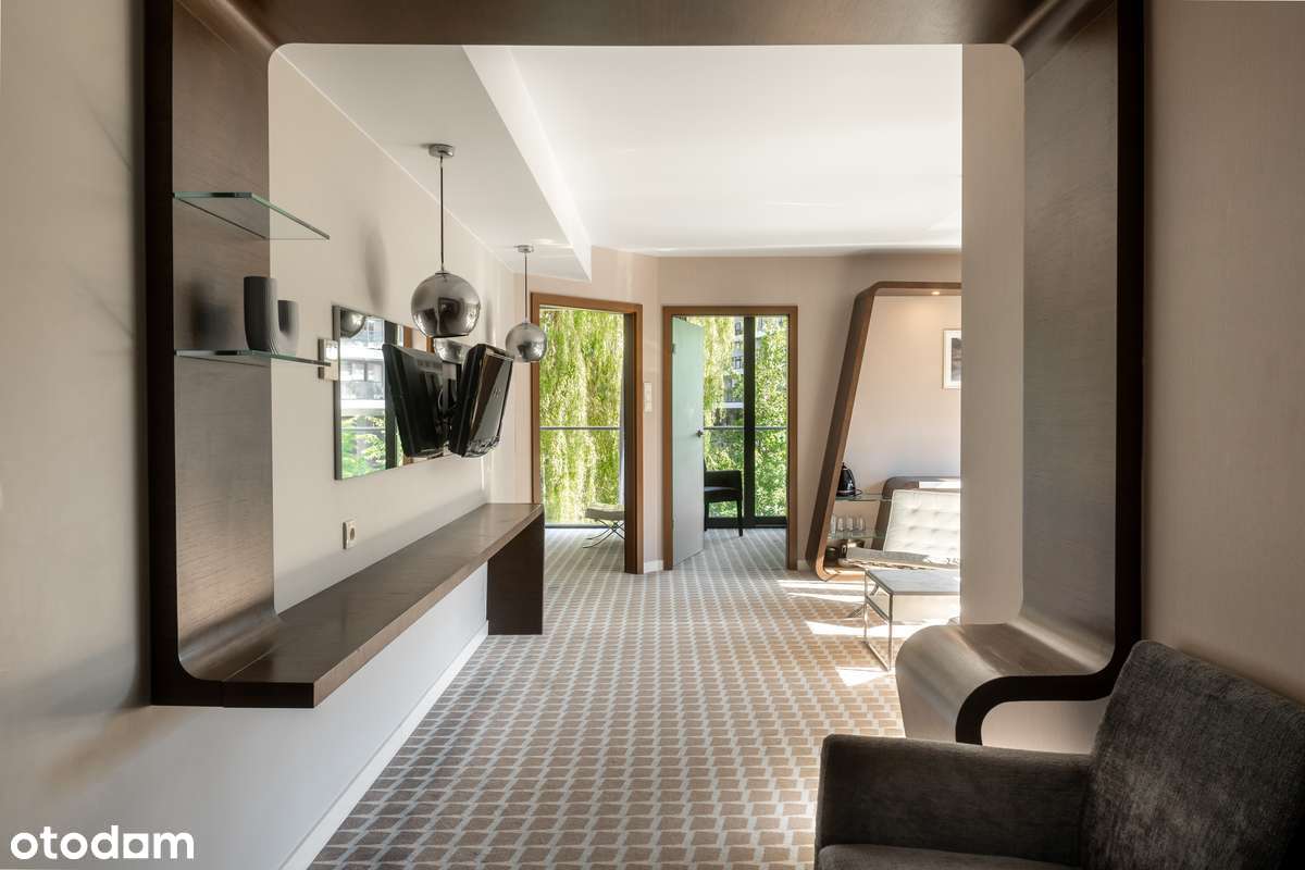 Apartament w MARINE HOTEL w Kołobrzegu | 20M OD PLAŻY - Pełny obrazek: 5/17