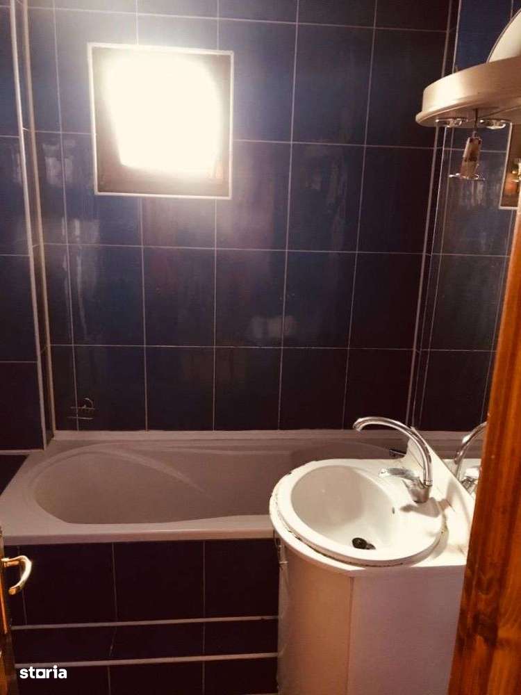 Ap. cu 4 cam., mobilat, Tudor, et.3 /4, langa scoala 20, 2 balcoane-7