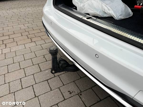 Audi A4 35 TFSI mHEV S tronic - 20