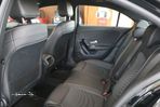 Mercedes-Benz A 180 Limousine d Business Solutions Aut. - 49