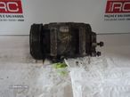 Compressor AC  S60 Gasolina de 2000 - 2