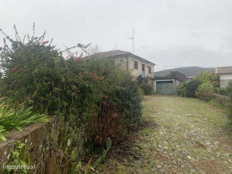 Moradia para recuperar Póvoa de Lanhoso - Grande imagem: 4/12