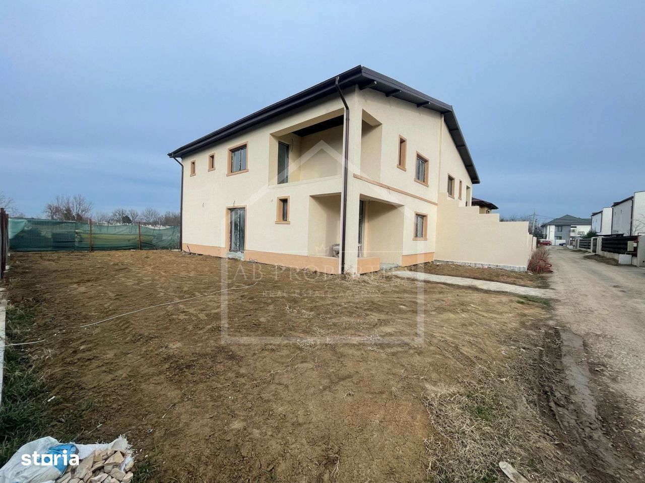 Duplex | Curte si intrare separata | Top Deal  COMISION 0%