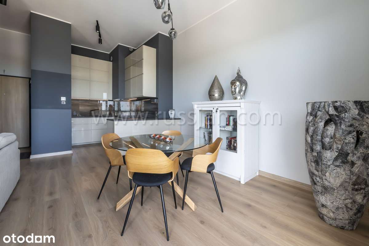 Wygodne mieszkanie na 17 piętrze z widokiem na ok - Pełny obrazek: 5/20