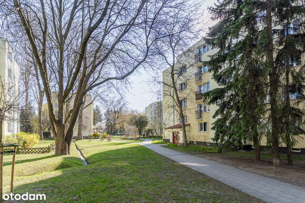 2 pokoje na Okęciu-8