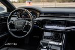 Audi A8 55 TFSI quattro tiptronic - 8