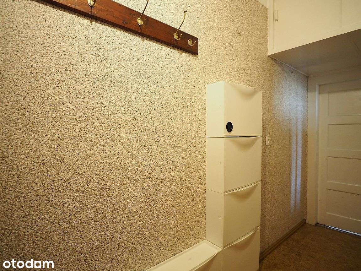 Mieszkanie, 49,50 m², Wrocław-13