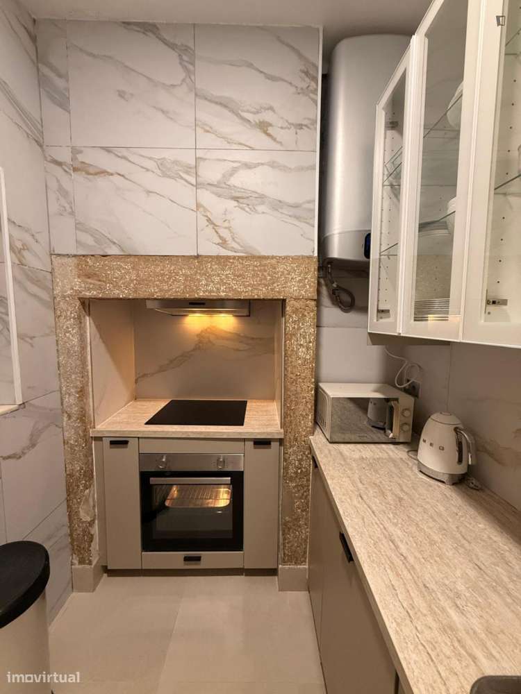 Apartamento com 2 quartos - localizado em Bairro Alto Lisbon - Grande imagem: 4/13