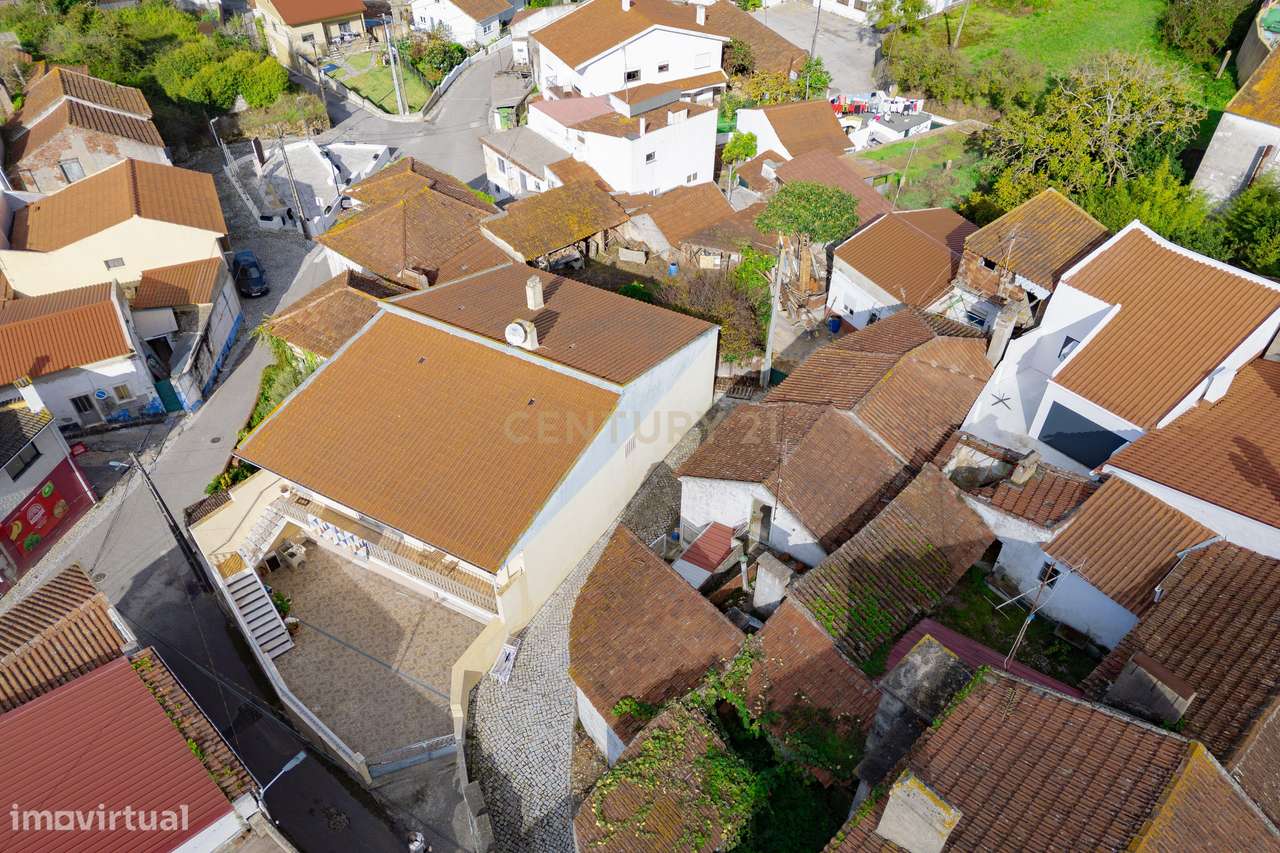 Moradia T2 em Maiorga, Alcobaça-9