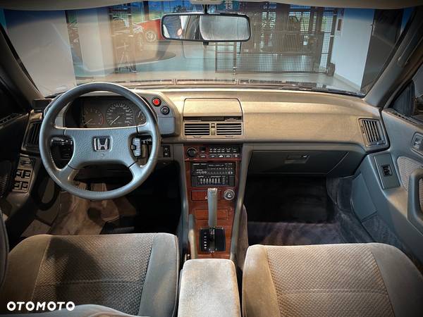 Honda Legend 2.7 EXi - 16