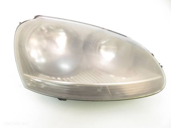 LAMPA PRAWA PRZEDNIA VW GOLF V 1K6941006A - 1