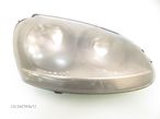 LAMPA PRAWA PRZEDNIA VW GOLF V 1K6941006A - 1