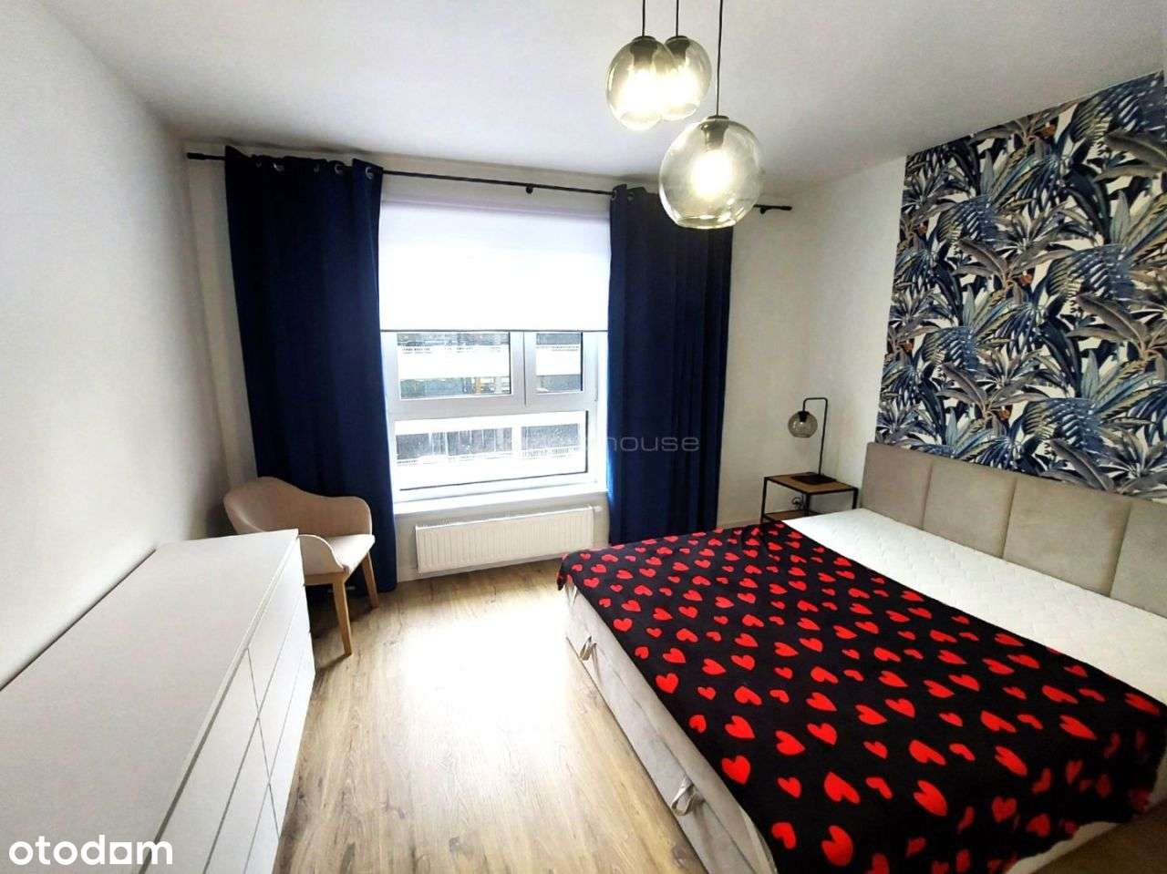 3 pokoje- 2024r. bez Pcc- wykończone i wyposażone! - Pełny obrazek: 3/7