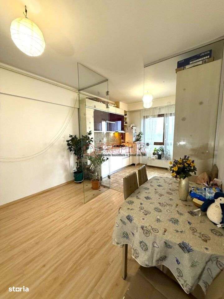 Metalurgiei - Cartierul Solar vanzare apartament 2 camere - Imagine principală: 4/19