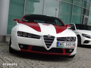 Alfa Romeo Brera 1750TBi