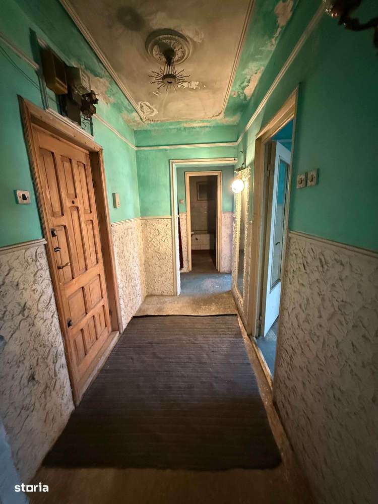 De vânzare apartament 2 camere Bd Dorobantilor-1