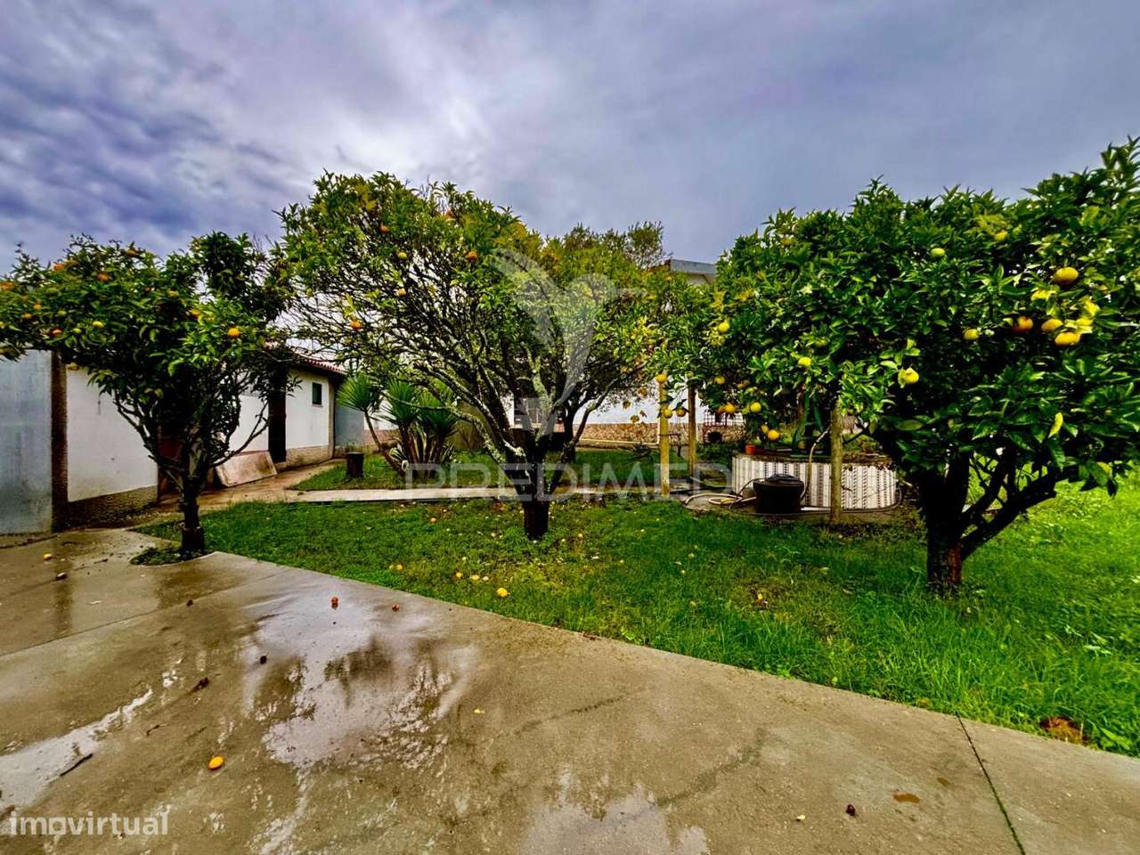 Moradia T4 Óbidos - Grande imagem: 5/36