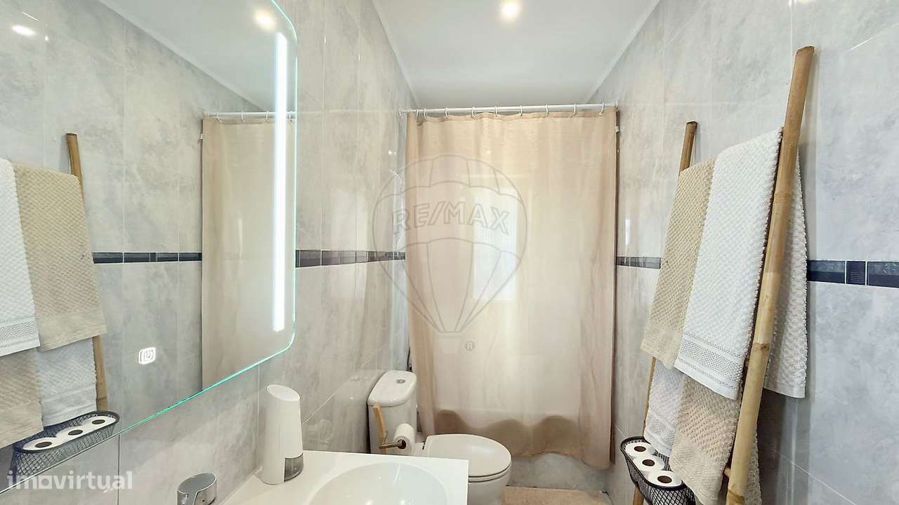 Moradia T2 para venda-17