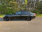 BMW Seria 5 540i xDrive M Sport sport - 8