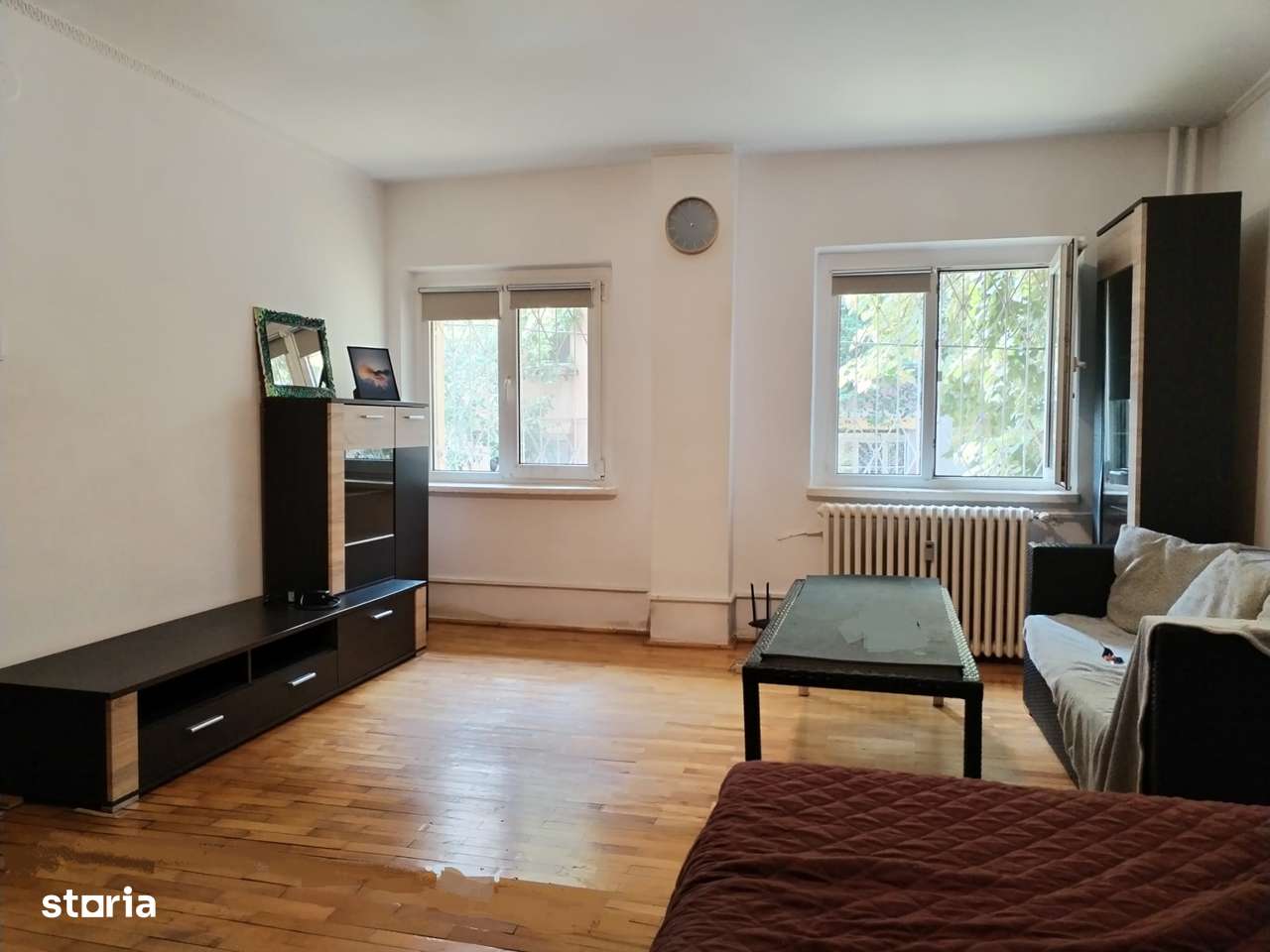 Garsoniera decomandata Brazda lui Novac K-uri-2